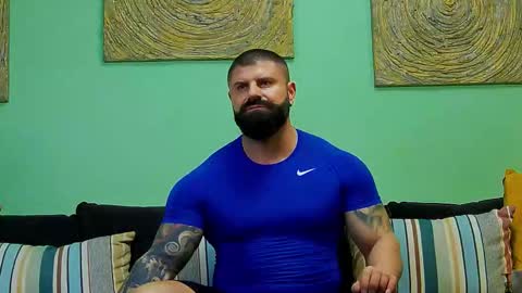 Xtream Leonard online show from February 2, 2026, 12:26 pm