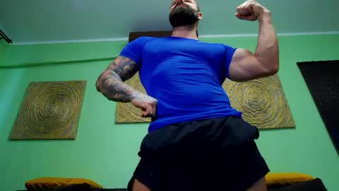 Xtream Leonard online show from May 15, 2026, 8:21 am