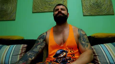 Xtream Leonard online show from May 26, 2026, 6:04 pm