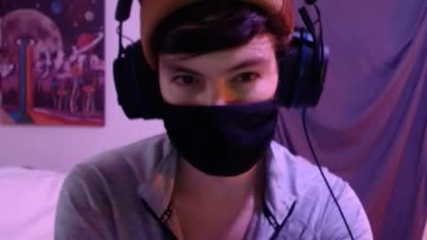 David Fox online show from December 5, 2025, 2:20 am