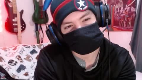 David Fox online show from February 2, 2026, 5:17 am