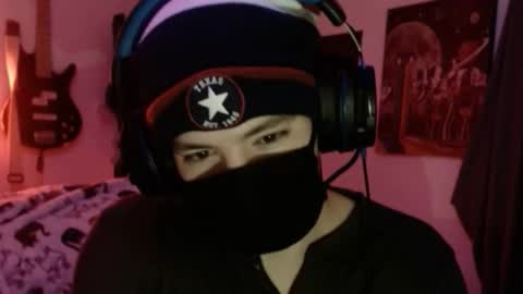 David Fox online show from March 13, 2026, 4:08 am