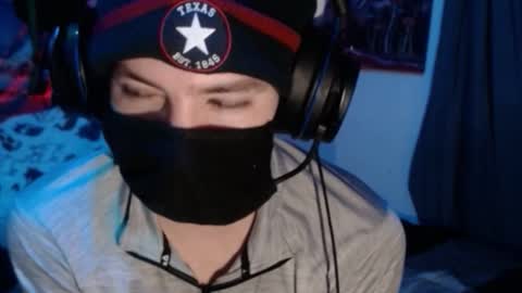 David Fox online show from March 27, 2026, 8:26 am