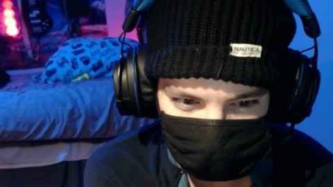 David Fox online show from April 1, 2026, 4:24 am