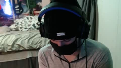 David Fox online show from April 3, 2026, 4:32 am