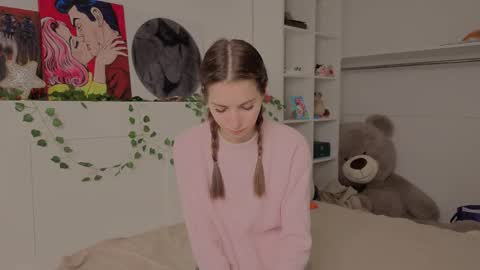 Snapshot of xxx_hotbae_xxx chatting on February 8, 2026, 3:32 am Eva online show from February 8, 2026, 3:32 am