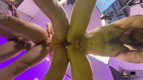     online show from January 31, 2026, 7:11 pm