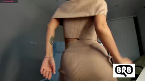 Snapshot of xxx_leila chatting on March 8, 2025, 6:10 am xxx_leila online show from March 8, 2025, 6:10 am