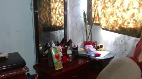 Snapshot of xxx_morena chatting on December 24, 2024, 2:33 pm LILI online show from December 24, 2024, 2:33 pm