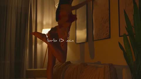 Molly online show from February 13, 2026, 10:55 am