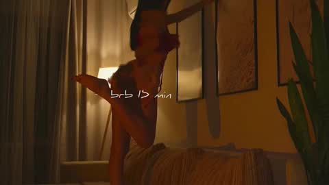 Molly online show from February 18, 2026, 9:27 am