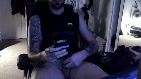 Snapshot of xxxanderwolf chatting on March 11, 2026, 2:17 am Xander Wolf online show from March 11, 2026, 2:17 am