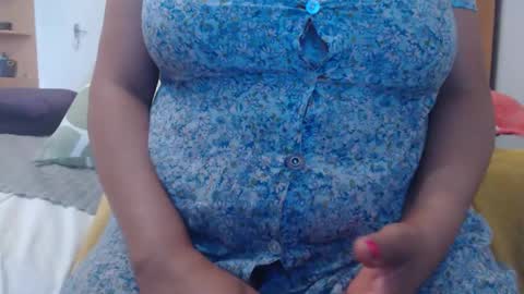 Ayanda online show from February 9, 2025, 3:23 pm