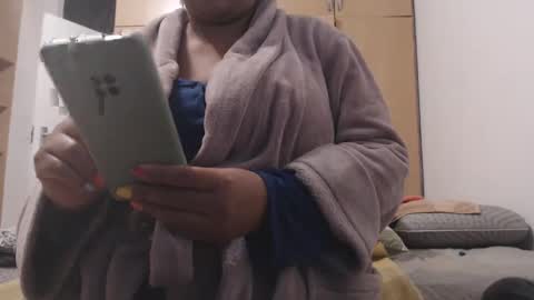 Ayanda online show from February 19, 2025, 4:55 pm