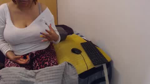 Ayanda online show from October 10, 2025, 6:40 pm