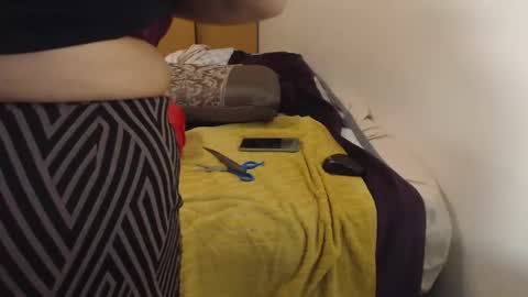 Ayanda online show from November 5, 2025, 7:03 pm