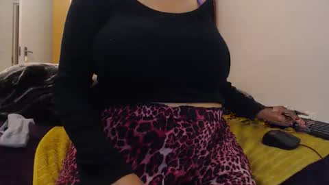 Ayanda online show from November 7, 2025, 10:04 am