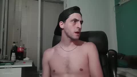 Snapshot of xxxfacu chatting on January 14, 2025, 5:40 am xxxfacu online show from January 14, 2025, 5:40 am