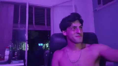 Snapshot of xxxfacu chatting on January 18, 2025, 6:13 am xxxfacu online show from January 18, 2025, 6:13 am