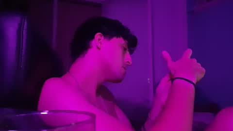 Snapshot of xxxfacu chatting on January 20, 2025, 12:36 am xxxfacu online show from January 20, 2025, 12:36 am