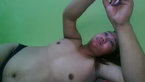 OLIVIA online show from October 23, 2025, 4:34 am