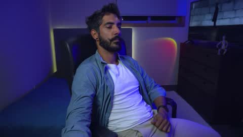 Snapshot of xxxhabibi chatting on September 25, 2025, 5:27 pm xxxhabibi online show from September 25, 2025, 5:27 pm