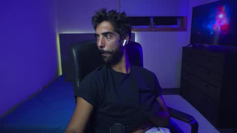 Snapshot of xxxhabibi chatting on October 5, 2025, 7:34 pm xxxhabibi online show from October 5, 2025, 7:34 pm