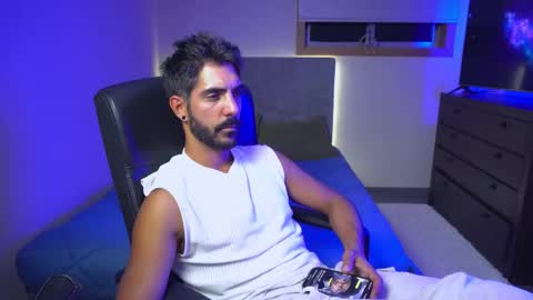 Snapshot of xxxhabibi chatting on October 11, 2025, 1:16 am xxxhabibi online show from October 11, 2025, 1:16 am