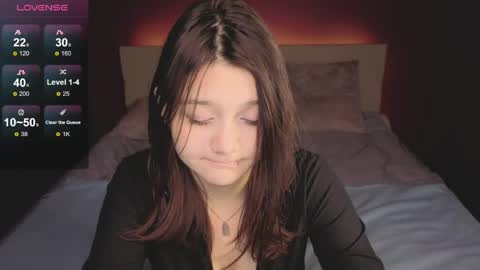 foxy online show from May 21, 2026, 7:32 pm