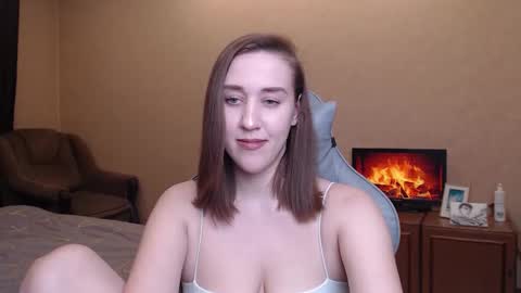 xxxoliviafoxxx online show from January 26, 2025, 9:40 pm