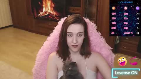 xxxoliviafoxxx online show from March 26, 2026, 10:48 pm