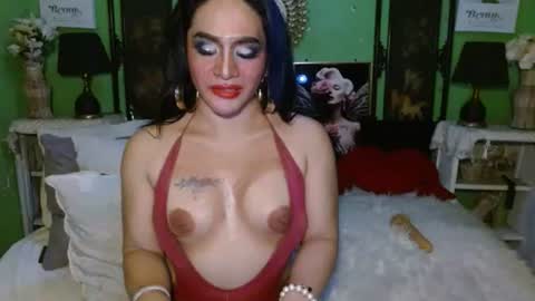 PAMPAM online show from February 14, 2026, 2:58 pm