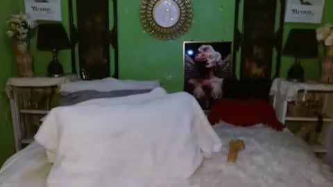 PAMPAM online show from February 15, 2026, 3:03 am