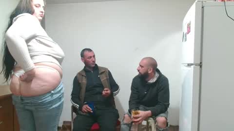 Snapshot of xxxsexroom chatting on March 4, 2026, 7:53 pm Janne online show from March 4, 2026, 7:53 pm