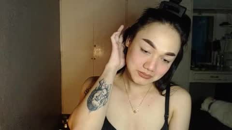 Melissa online show from February 2, 2026, 9:19 am