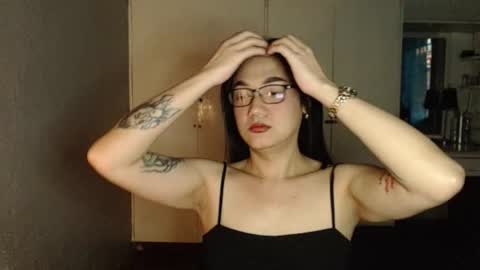 Melissa online show from February 10, 2026, 11:09 pm