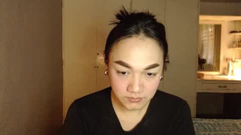 Melissa online show from February 16, 2026, 3:13 am