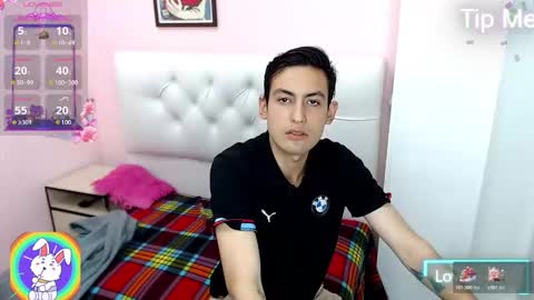 stronger online show from December 2, 2025, 3:12 am