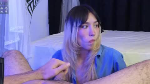 July and Fer online show from March 27, 2026, 9:42 am