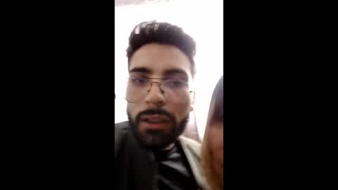 July and Fer online show from March 29, 2026, 8:25 am