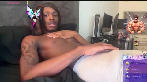 Snapshot of xxxwarlock chatting on January 18, 2026, 4:33 pm xxxwarlock online show from January 18, 2026, 4:33 pm