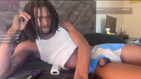 Snapshot of xxxwarlock chatting on April 10, 2026, 10:25 pm xxxwarlock online show from April 10, 2026, 10:25 pm