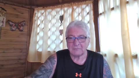 xxxxpeter55 online show from July 14, 2026, 8:19 am