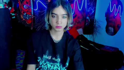 Snapshot of xzerox_ chatting on October 4, 2025, 8:12 am xzerox_ online show from October 4, 2025, 8:12 am