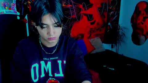 Snapshot of xzerox_ chatting on October 17, 2025, 8:06 am xzerox_ online show from October 17, 2025, 8:06 am