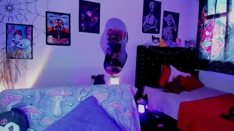 xzerox_ online show from February 3, 2026, 10:26 pm