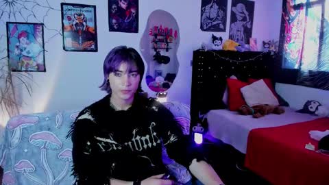 xzerox_ online show from February 5, 2026, 7:18 pm