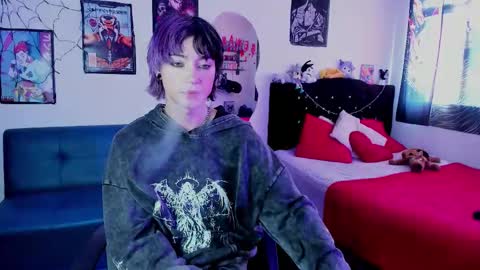 xzerox_ online show from February 18, 2026, 5:31 pm