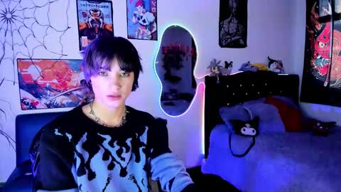 xzerox_ online show from March 16, 2026, 9:19 pm