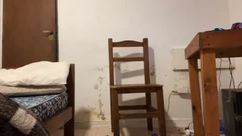 BROWN DICK online show from April 9, 2026, 6:19 am